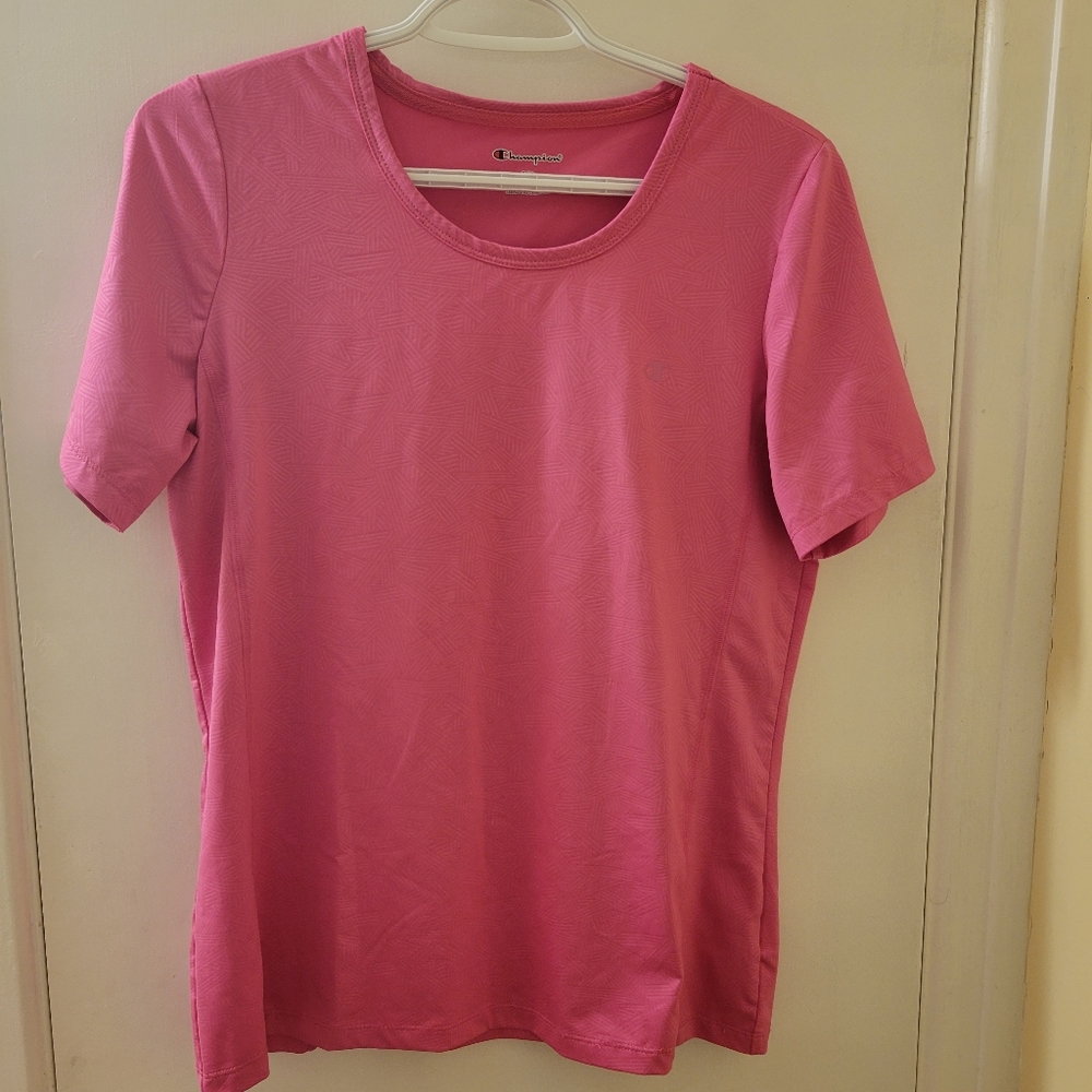 Athletic Shirt